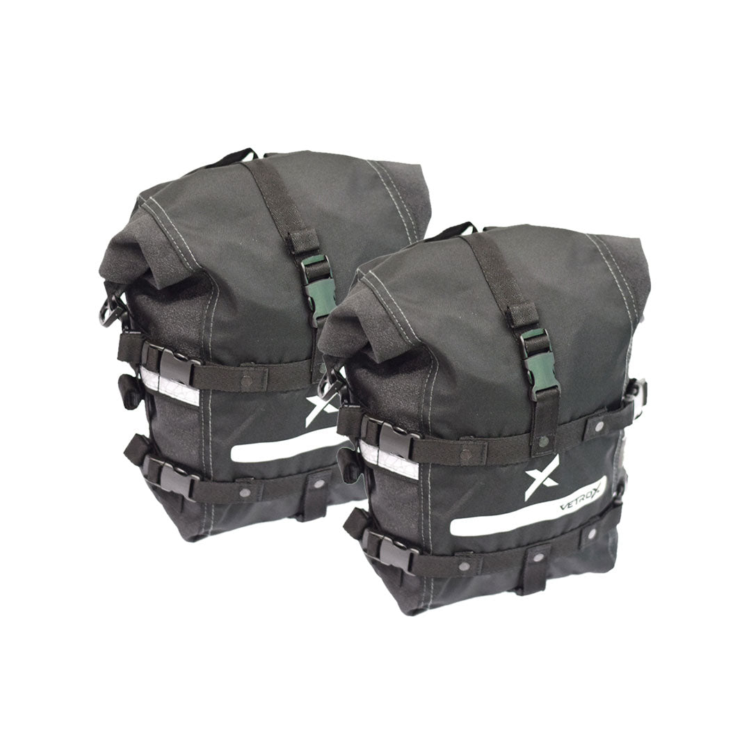 DRYBAG 8 LITROS VETROX