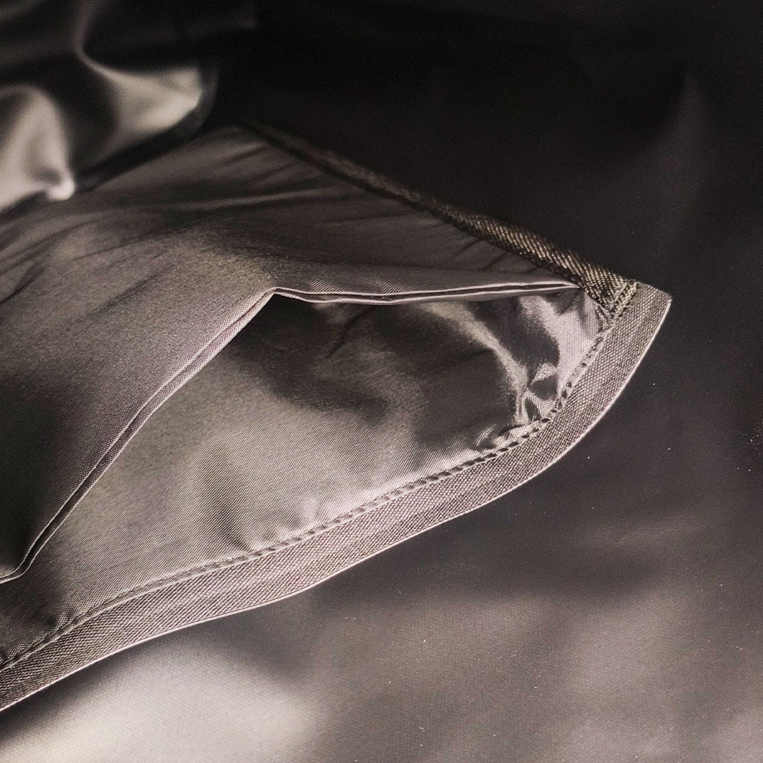 DRYBAG HYDROPRO WATERPROOF 25 LITROS