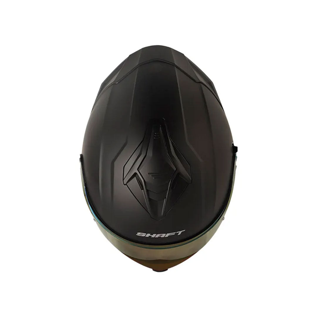 CASCO INTEGRAL SHAFT 598GTR NEGRO MATE