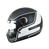 CASCO INTEGRAL MT FF119 JARAMA SV BAUX C2 GRIS