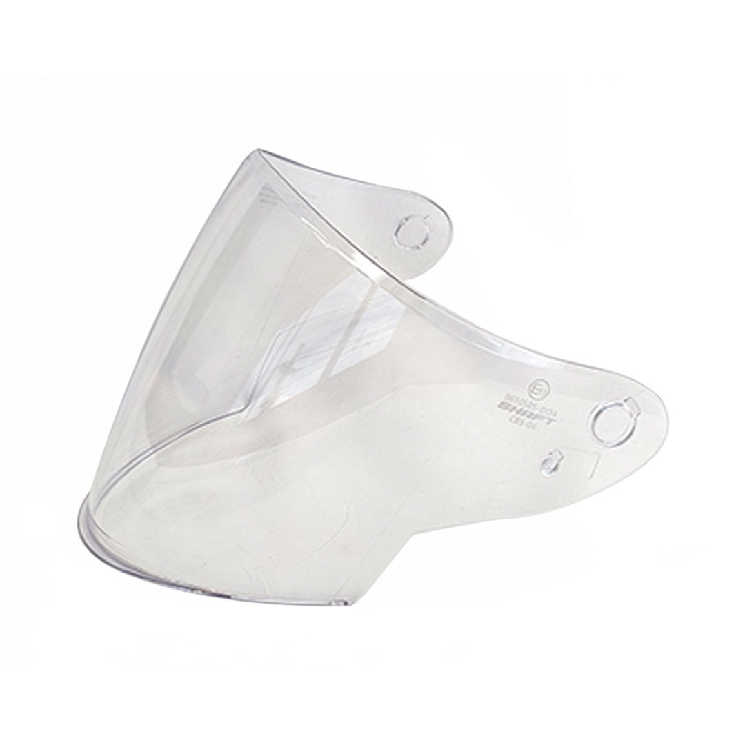 VISOR SHAFT PRO 240 DV TRASLUCIDO