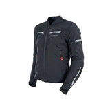 CHAQUETA HOMBRE GÉNESIS PRO PIGMALION INVIERNO