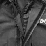 IMPERMEABLE DELATEX ONE THREE UNISEX NEGRO