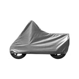 PIJAMA IMPERCAP DESECHABLE METALIZADA