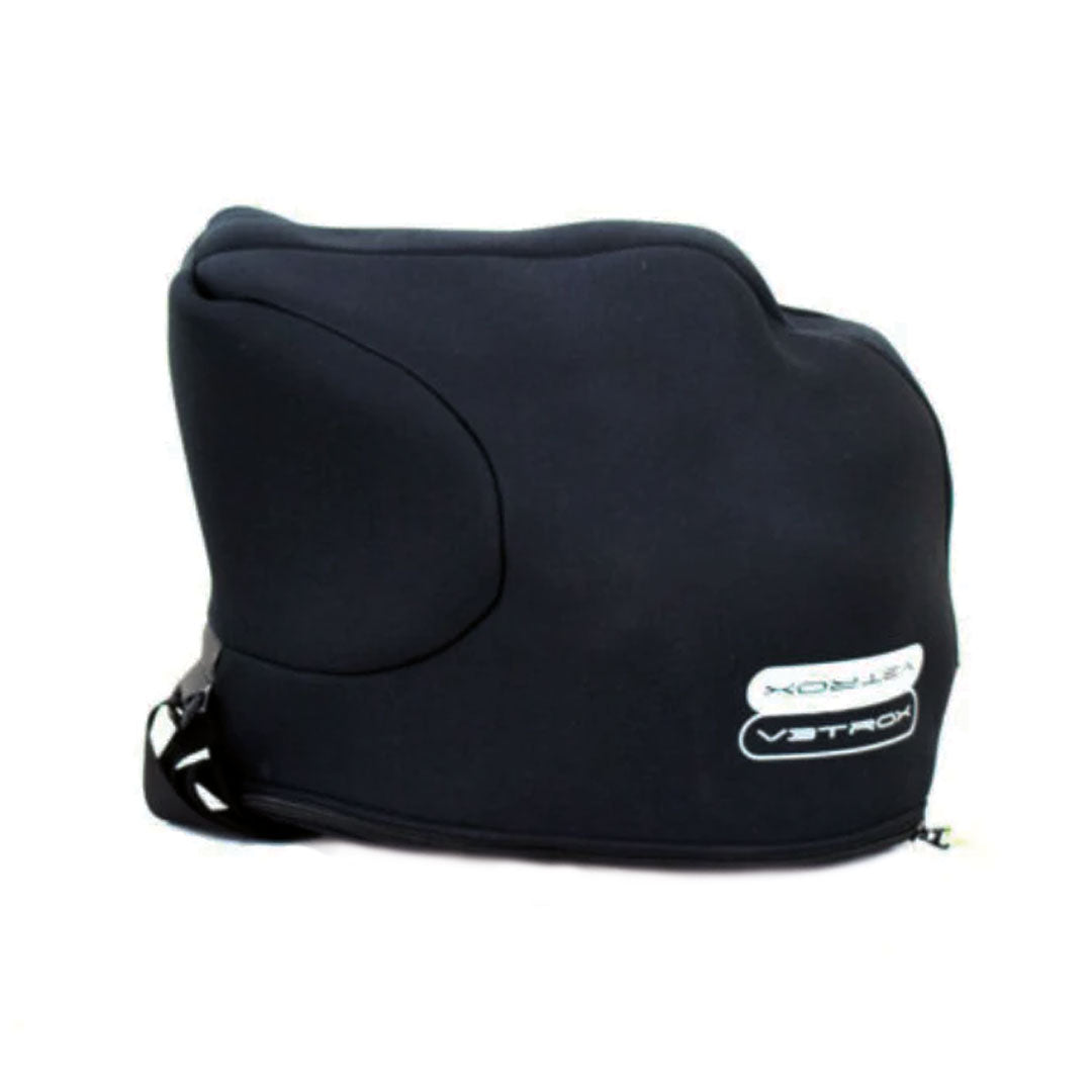 PORTA CASCO VETROX ANTIGOLPE DUAL MULTIPROPOSITO-VETROX