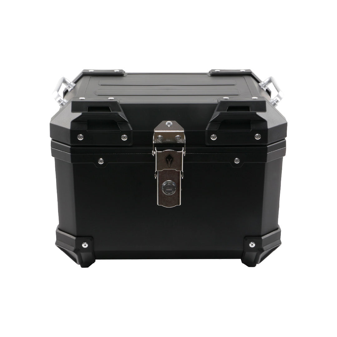 MALETA RIGIDA SPARTAN 30 LT NEGRA