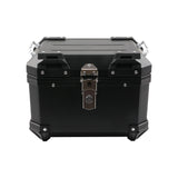 MALETA RIGIDA SPARTAN 30 LT NEGRA