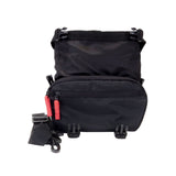 CANGURO PIGMALION IMPERMEABLE NEGRO