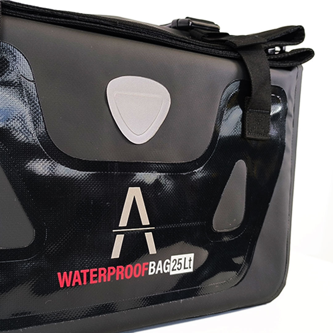 ALFORJAS LATERALES ANDEAN ATOMIC 25 LTS