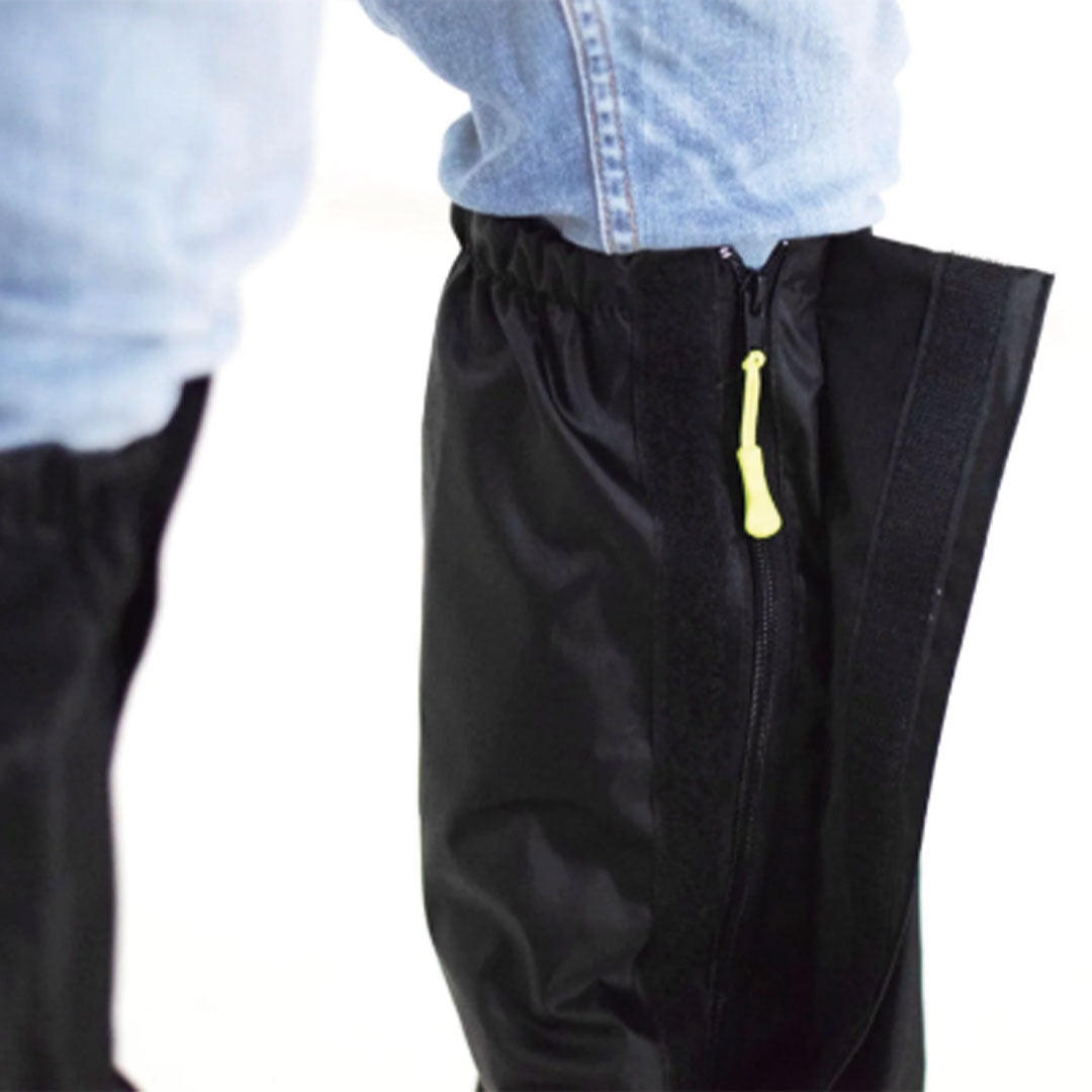 BOTA ZAPATÓN IMPERMEABLE VETROX