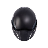 CASCO ABIERTO ICH 102 FRONTEX