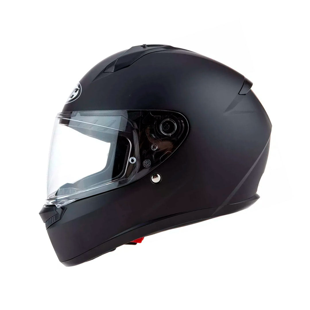 CASCO INTEGRAL HJC C10 NEGRO MATE