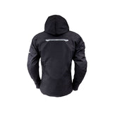 CHAQUETA HOMBRE PROTECCIÓN PIGMALION FENIX NEGRA