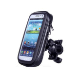 PORTA CELULAR MANUBRIO