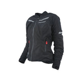 CHAQUETA MUJER GÉNESIS PRO PIGMALION INVIERNO