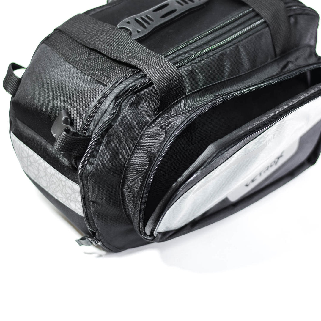 ALFORJAS LEGEND 30 LITROS