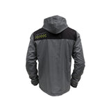 CORTAVIENTOS HOMBRE REAL RIDERS REFLECTIVA PIGMALION