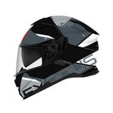 CASCO ABATIBLE MT EXODUS SV ATEMPO B2 BRILLO
