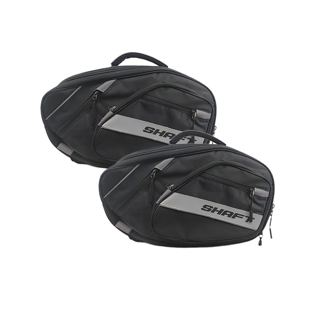 ALFORJA SHAFT 211 NEGRA