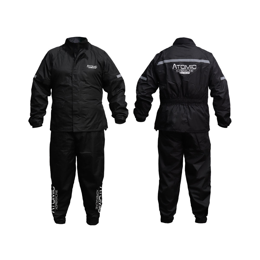 IMPERMEABLE ADRENALINE ATOMIC