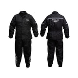 IMPERMEABLE ADRENALINE ATOMIC