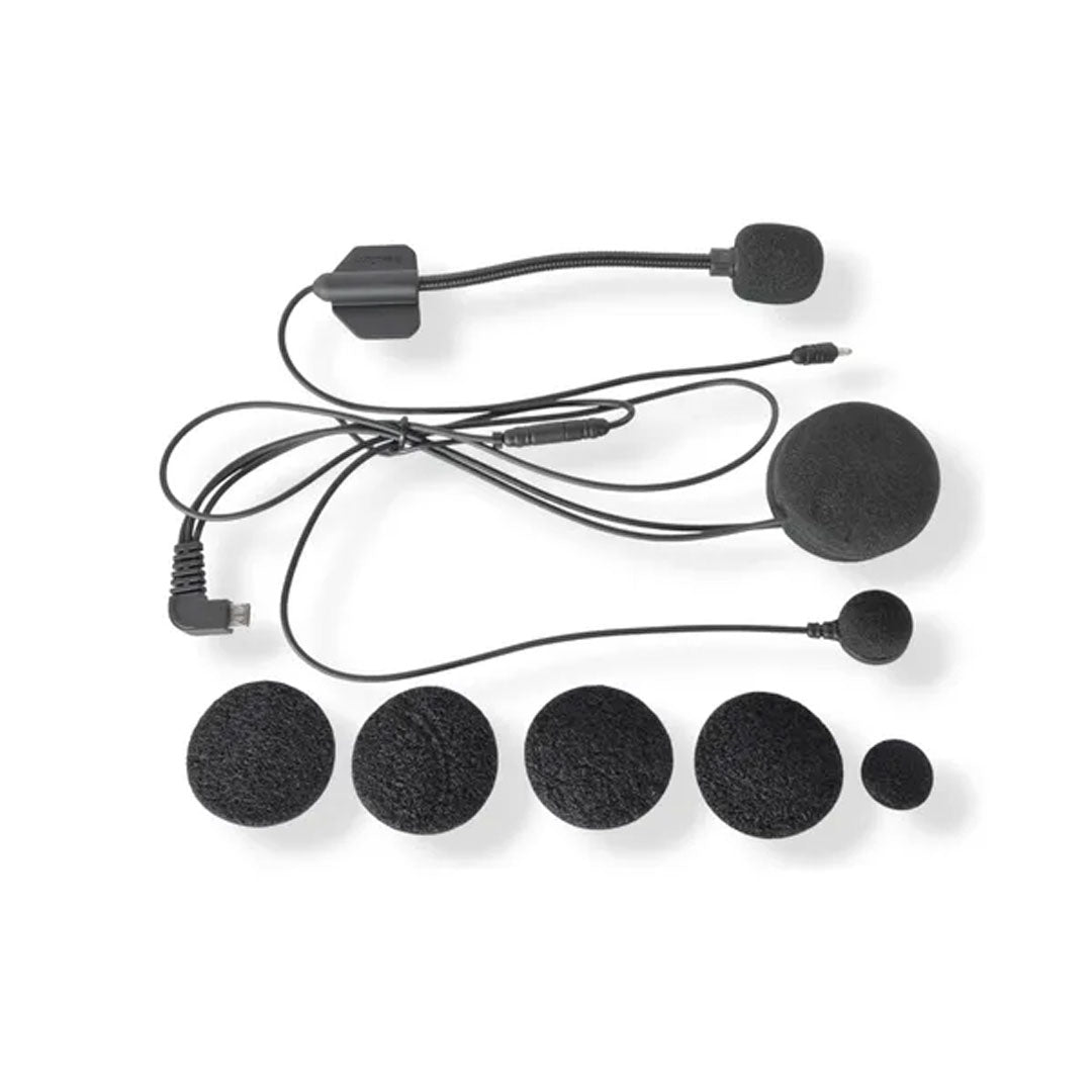 REPUESTO KIT AUDIO-MICRO FREEDCONN 5 PINES