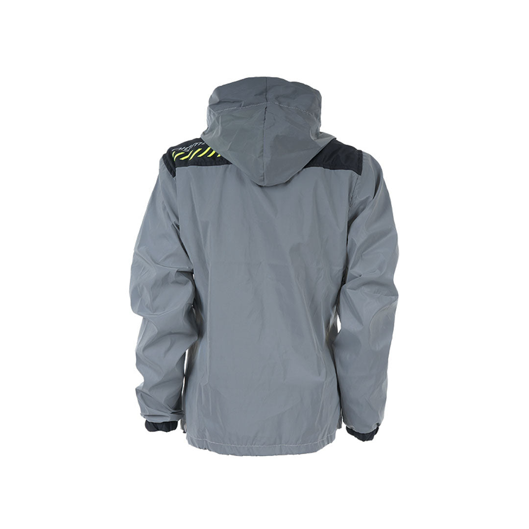 CORTAVIENTOS MUJER REAL RIDERS REFLECTIVA PIGMALION