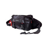 CANGURO PIGMALION IMPERMEABLE CAMUFLADO GRIS