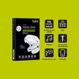 INTERCOMUNICADOR TWIINS HF2 5.0