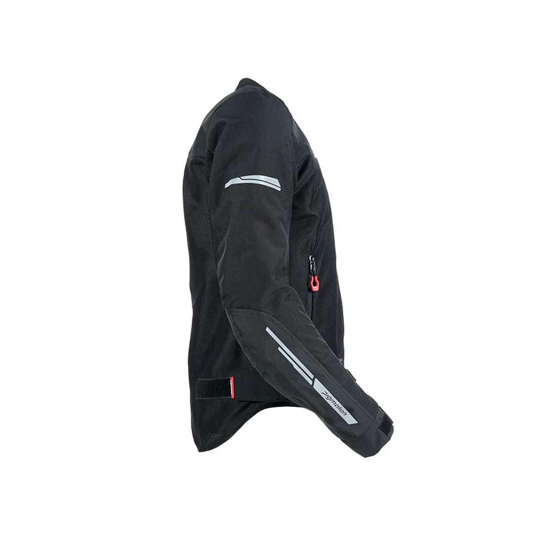CHAQUETA DE PROTECCION GENESIS PRO VERANO HOMBRE