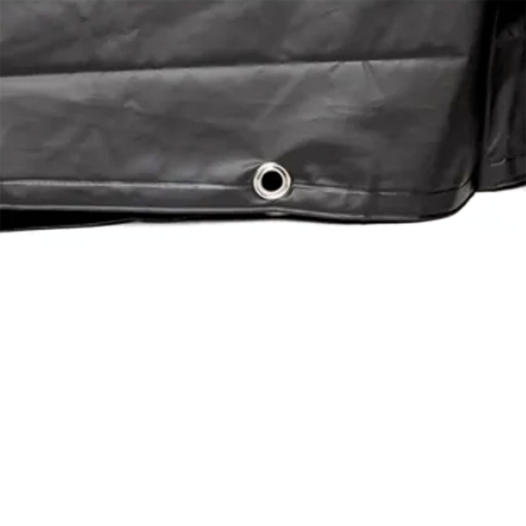 PIJAMA PEQUEÑA DELGADA GENÉRICA VULCANIZADA