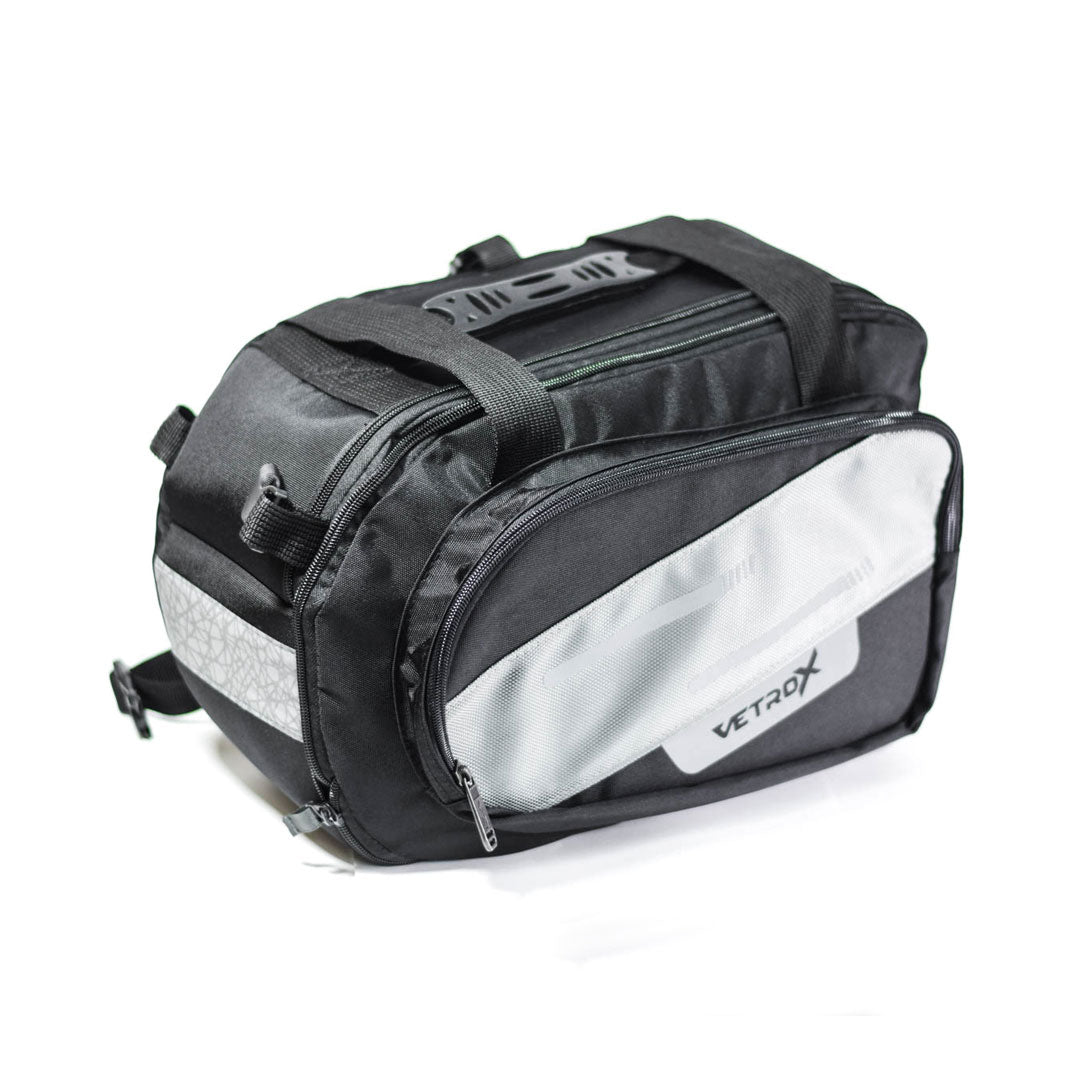 ALFORJAS LEGEND 30 LITROS