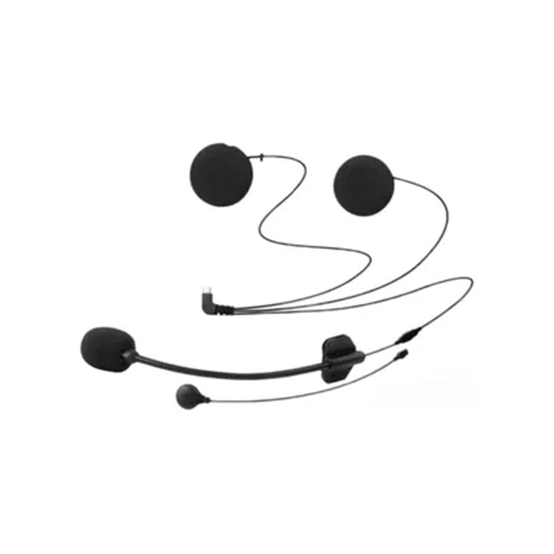 REPUESTO KIT AUDIO-MICRO FREEDCONN 5 PINES