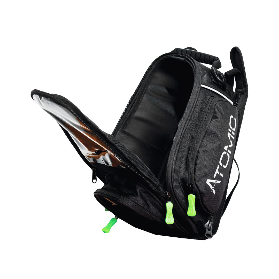 TANK BAG ATOMIC FUEL 15 LTS.