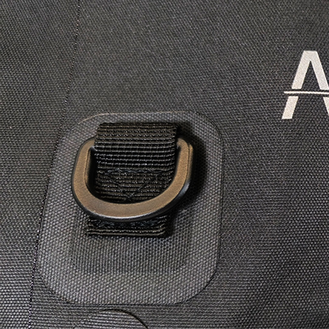 DRYBAG HYDROPRO WATERPROOF 25 LITROS