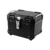 MALETA RIGIDA SPARTAN 30 LT NEGRA