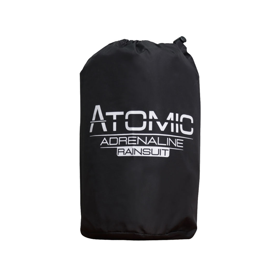 IMPERMEABLE ADRENALINE ATOMIC