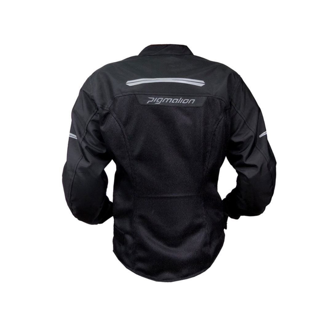 CHAQUETA DE PROTECCION GENESIS PRO VERANO DAMA
