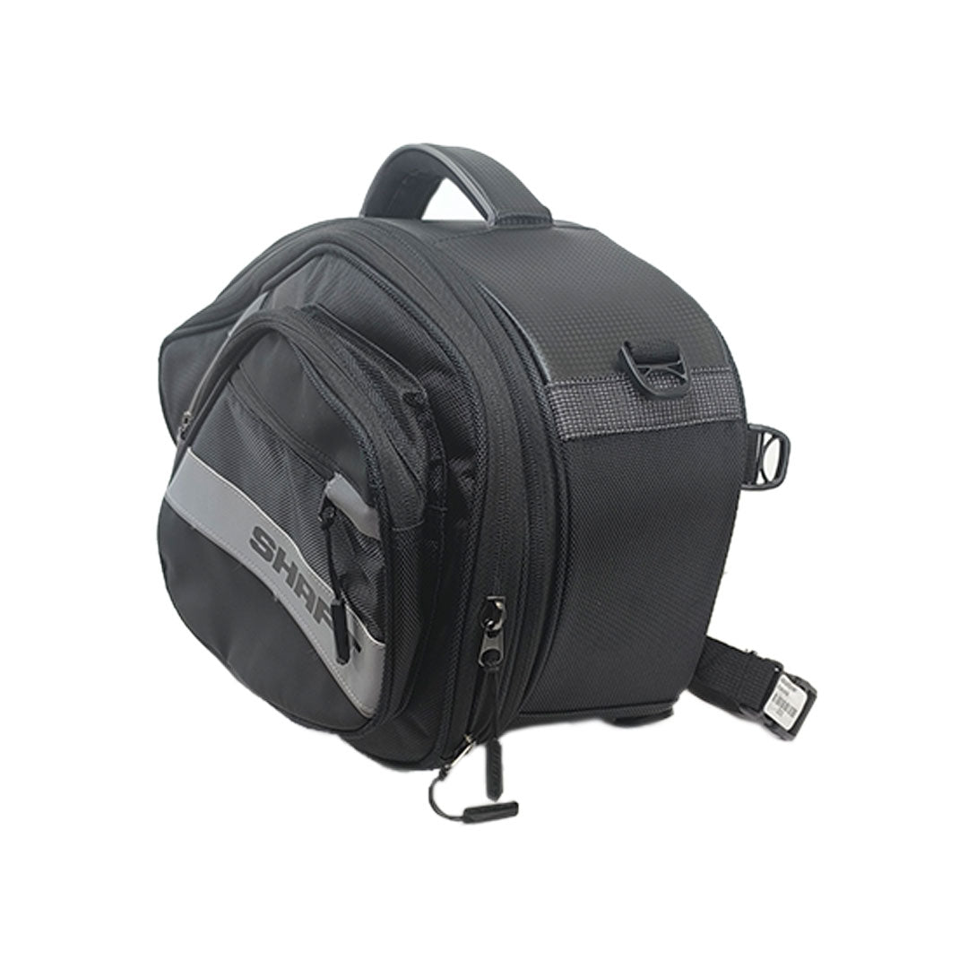 ALFORJA SHAFT 211 NEGRA