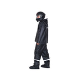 IMPERMEABLE VULCANIZADO