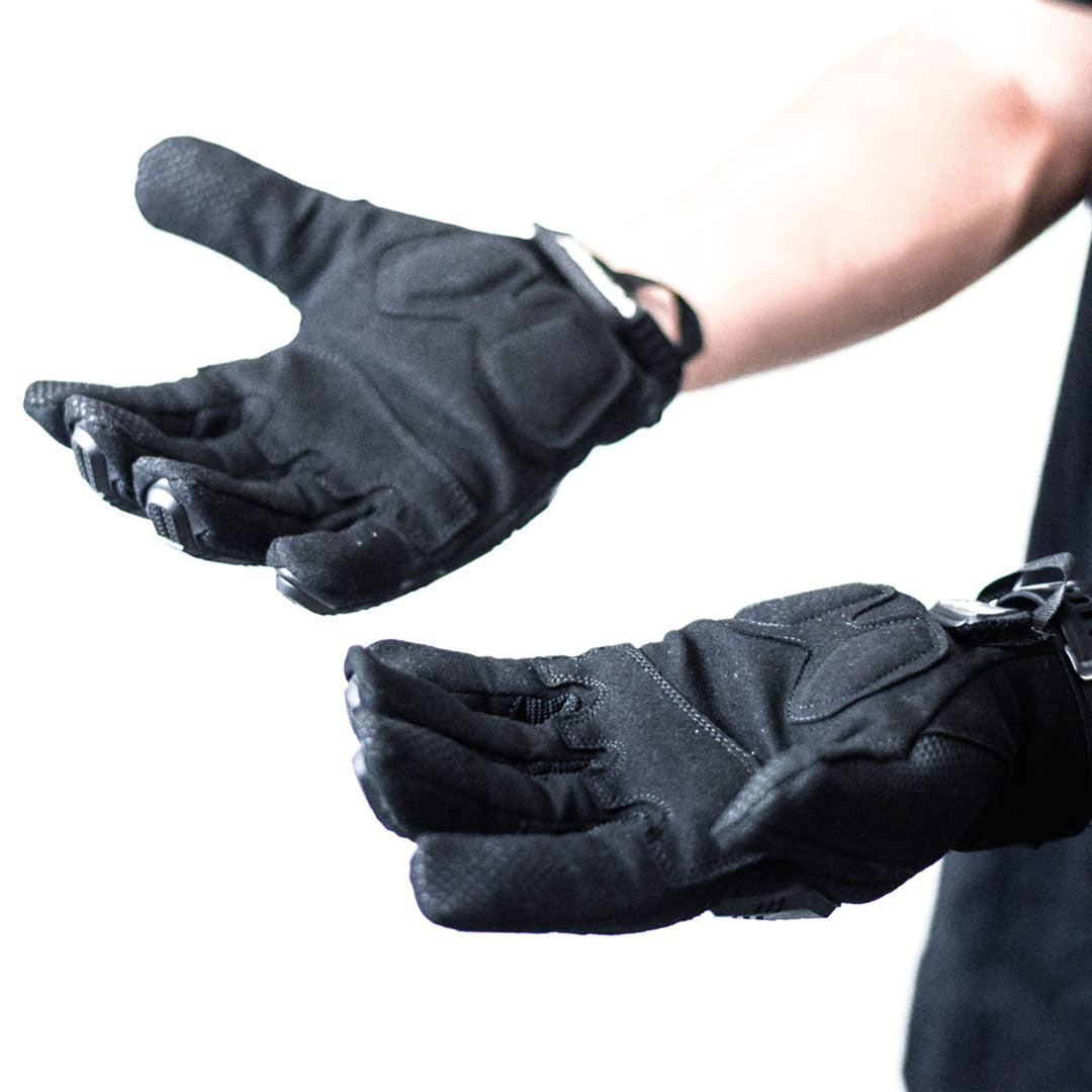 GUANTES ALPHA VETROX