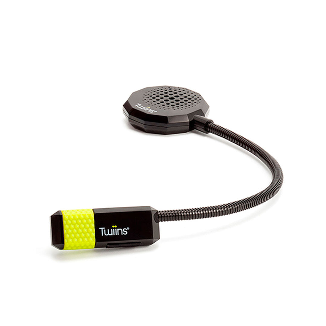 INTERCOMUNICADOR TWIINS HF1 5.0