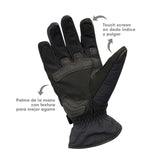 GUANTES ATOMIC OXIDE