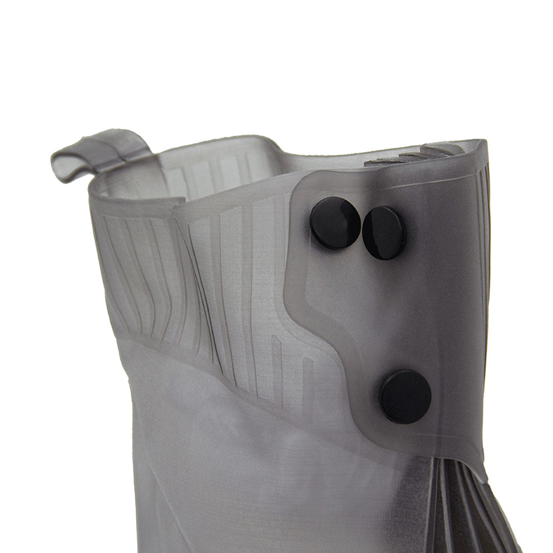 CUBREBOTAS IMPERMEABLE ATOMIC XION