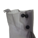 CUBREBOTAS IMPERMEABLE ATOMIC XION