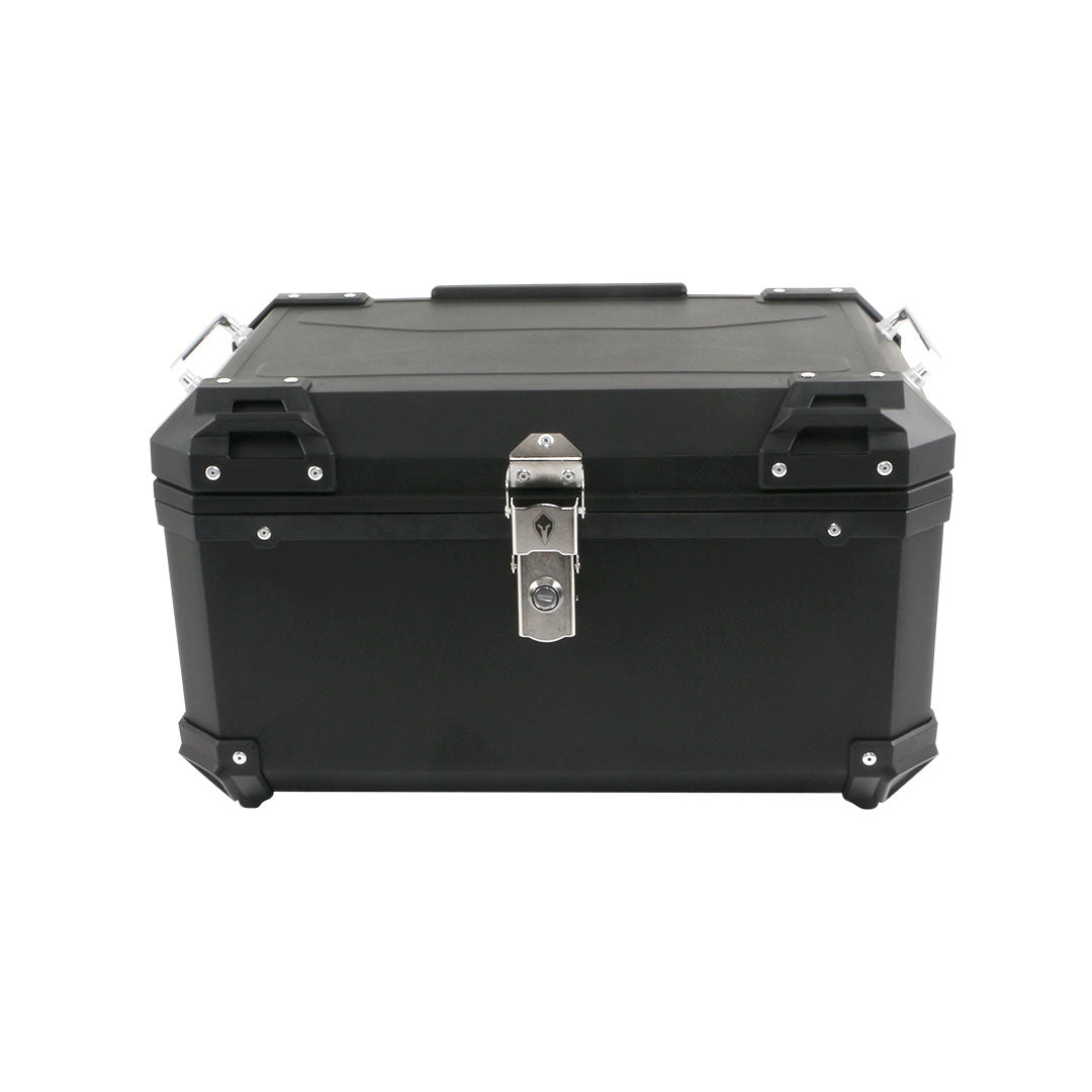 MALETA RIGIDA SPARTAN 60 LT NEGRA