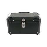 MALETA RIGIDA SPARTAN 60 LT NEGRA