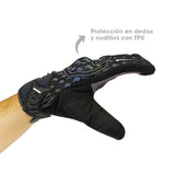 GUANTES ATOMIC SPACE