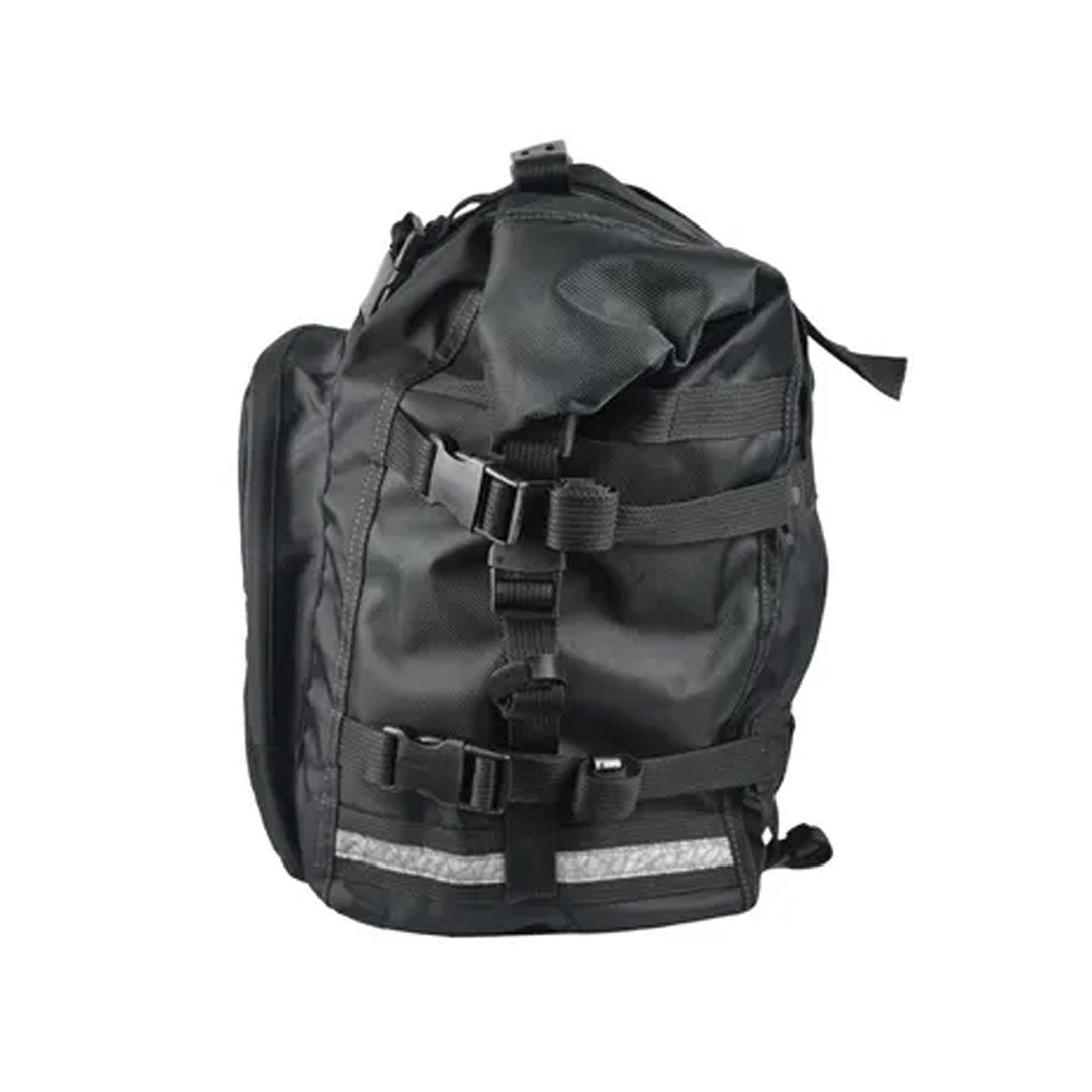 MALETA DRYBAG LATERALES 32 LITROS VETROX