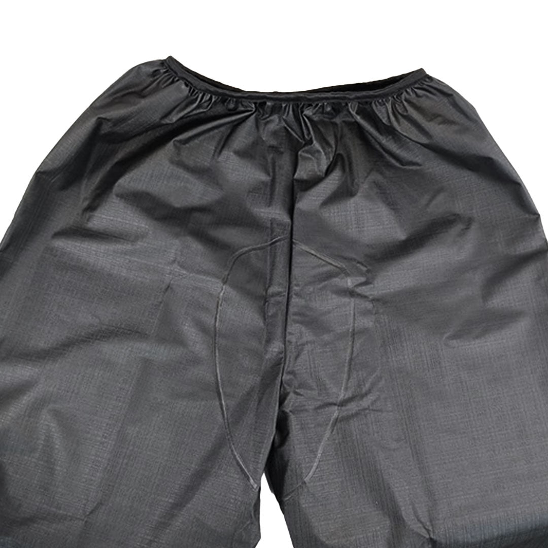 IMPERMEABLE DELATEX ONE THREE UNISEX NEGRO